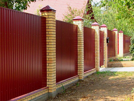 Профнастил Кривой Рог