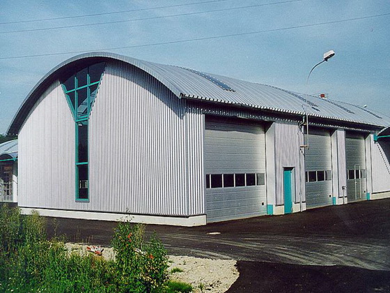 Профнастил Кривой Рог